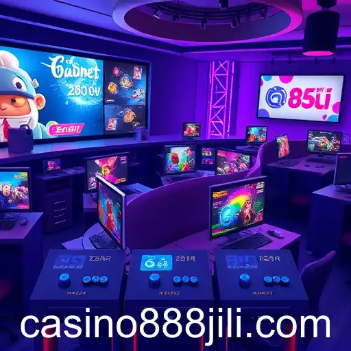 Digital Evolution of Online Gaming