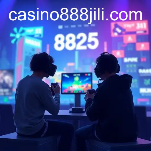 Digital Gaming Highlights in 2025