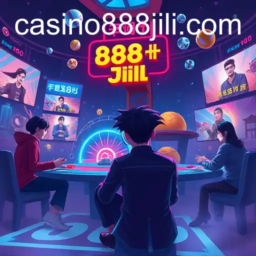 Digital Horizons and Gaming Evolution