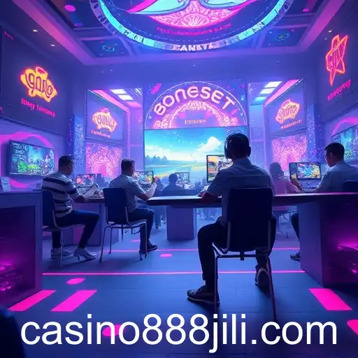 Emerging Trends in Online Gaming