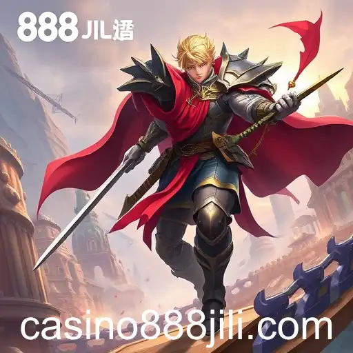 The Evolution of Online Gaming: A Look at Digital Platforms