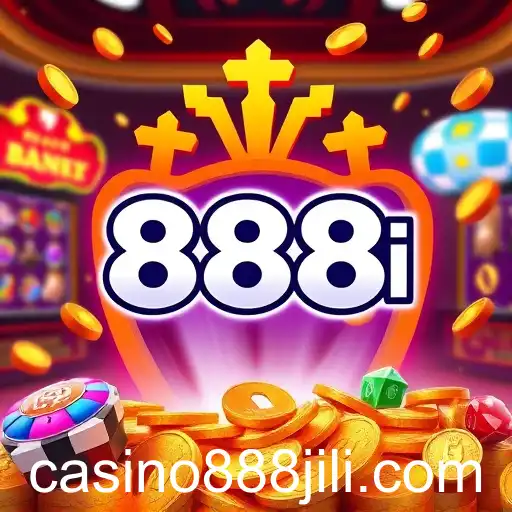 888jili: Gaming Evolution in the Modern Era