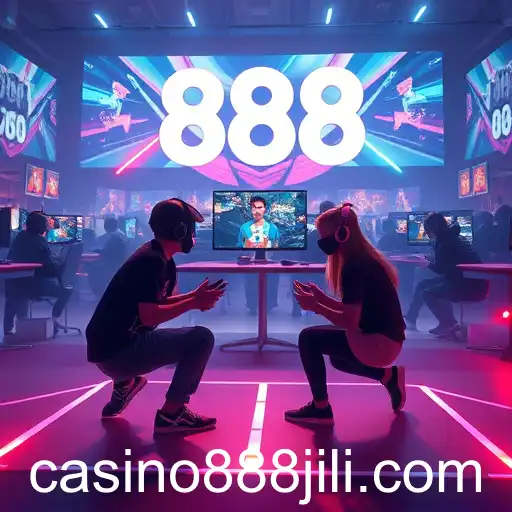 The Rise and Impact of 888jili in the Gaming World
