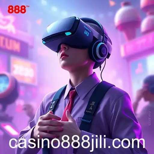 The Rising Influence of 888jili in Online Gaming