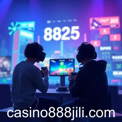 Digital Gaming Highlights in 2025