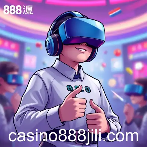 The Impact of 888jili on the Gaming Industry