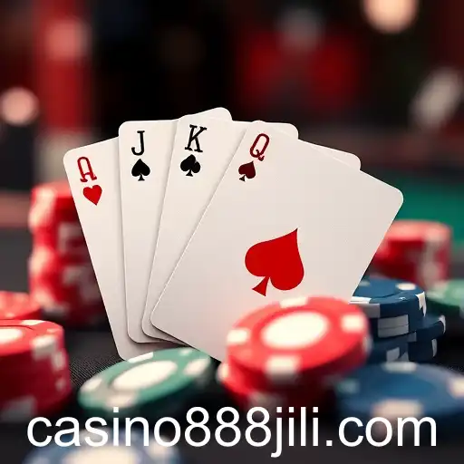 The Evolution of Online Gaming: 888jili's Impact