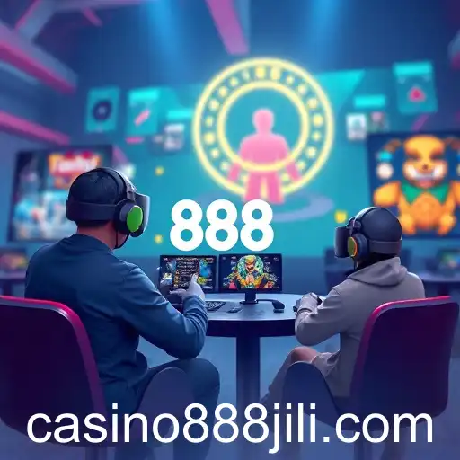 The Rise of Online Gaming Platforms