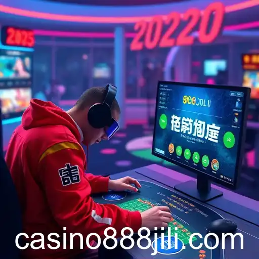 Online Gaming Trends and Innovations