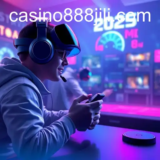 The Rise of Online Gaming in 2025