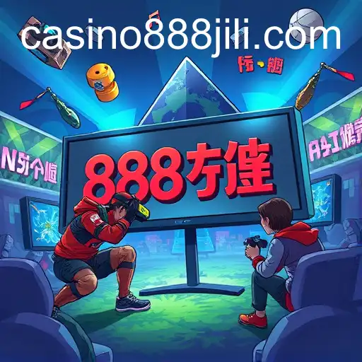 The Rise of 888jili in the Online Gaming World