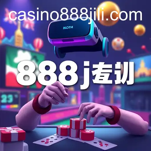 The Rise of 888jili: A New Era in Online Gaming