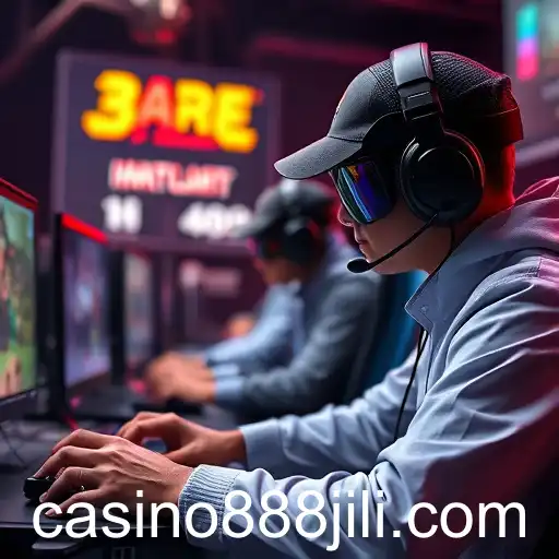 The Rise of Online Gaming Platforms