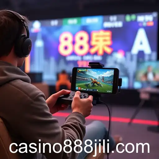 The Rise of Online Gaming Platforms