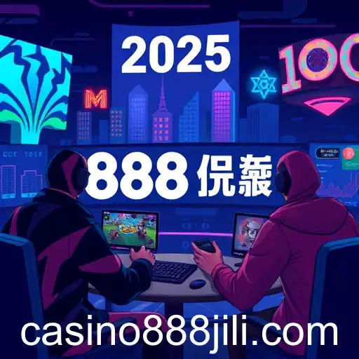 The Rise of Online Gaming Platforms in 2026