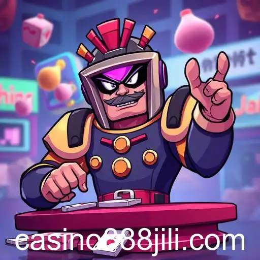 The Rise of 888jili: A New Era in Online Gaming
