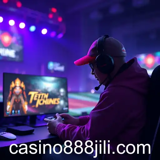 The Rise of Online Gaming in 2025